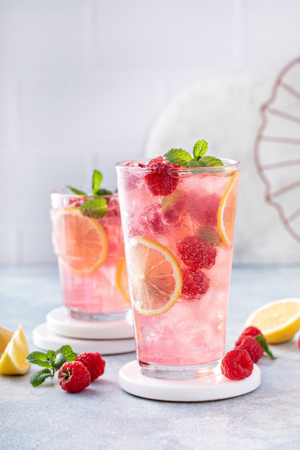 25 Easy Baby Shower Punch Recipes and Ideas Insanely Good