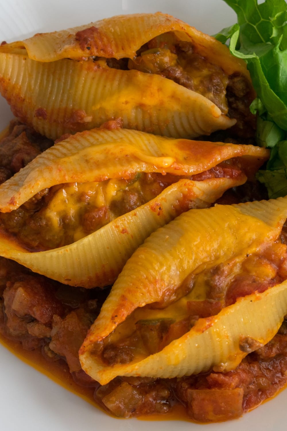 27 Easy Stuffed Pasta Recipes To Try Insanely Good