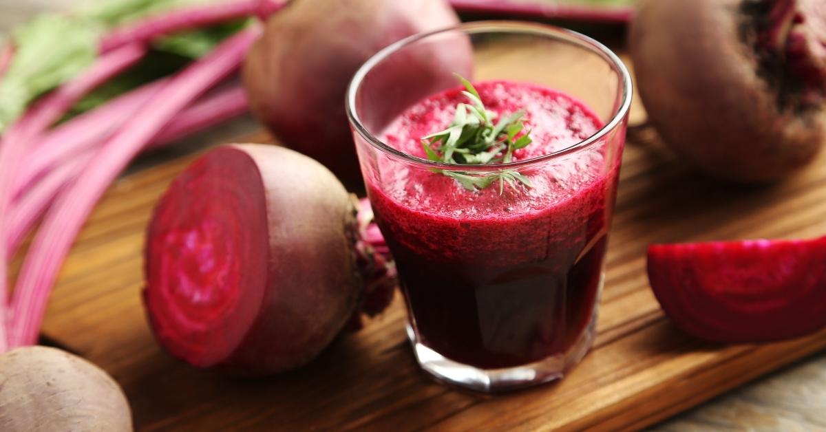 10 Healthy Beet Juice Recipes to Make at Home Insanely Good