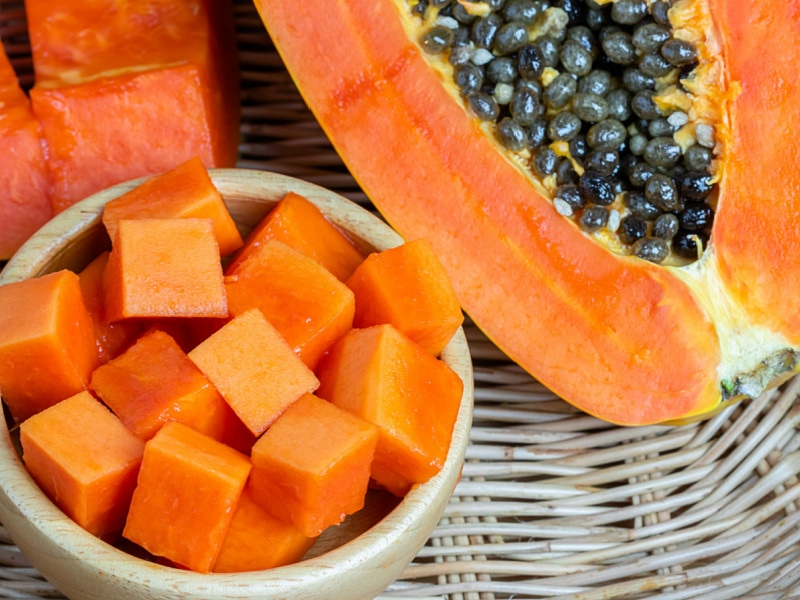 What Is Papaya? (+ Uses and Health Benefits) Insanely Good