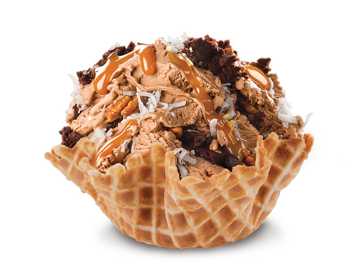 20 Best Cold Stone Flavors, Ranked Insanely Good