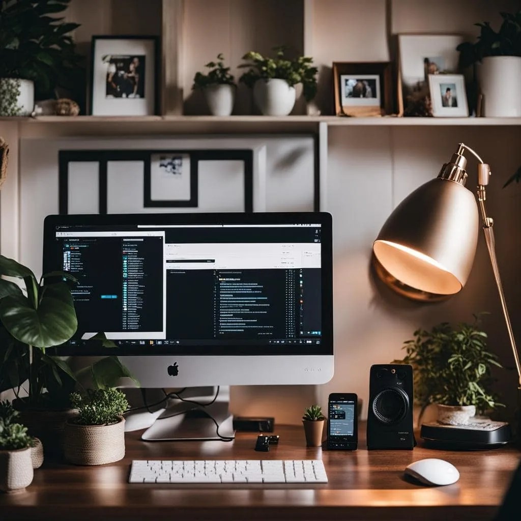 How to Optimize Your Home Office for Maximum Productivity