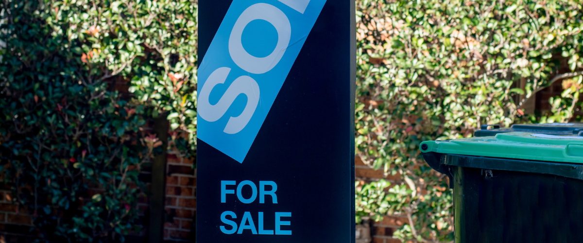 The benefits of quality real estate signage Insane Signs & Print