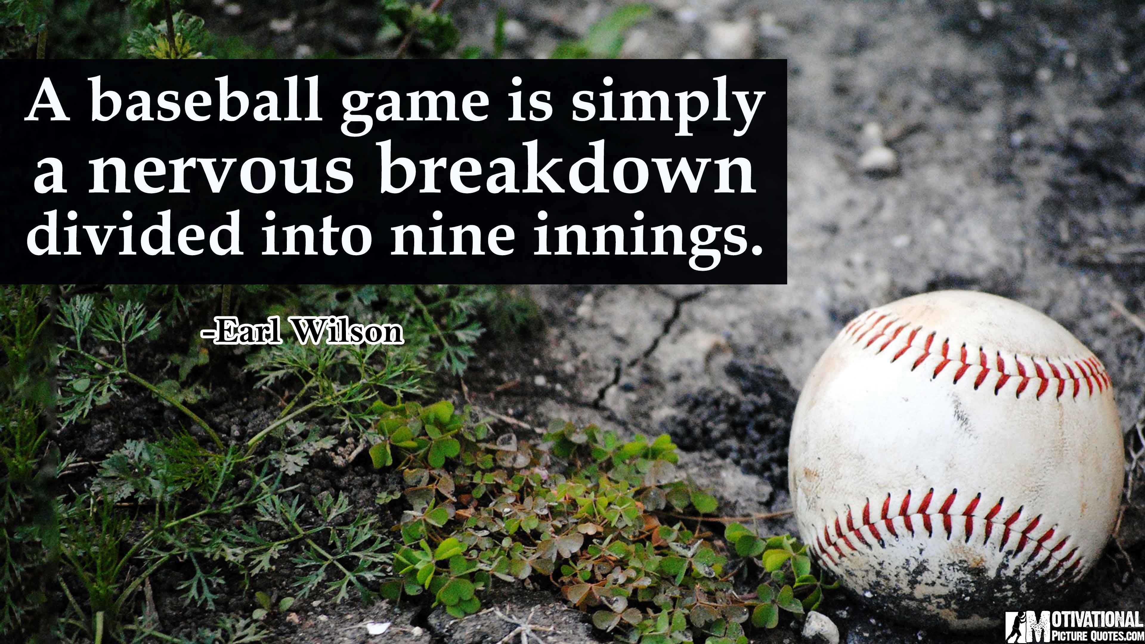 20+ Inspirational Baseball Quotes Images Insbright