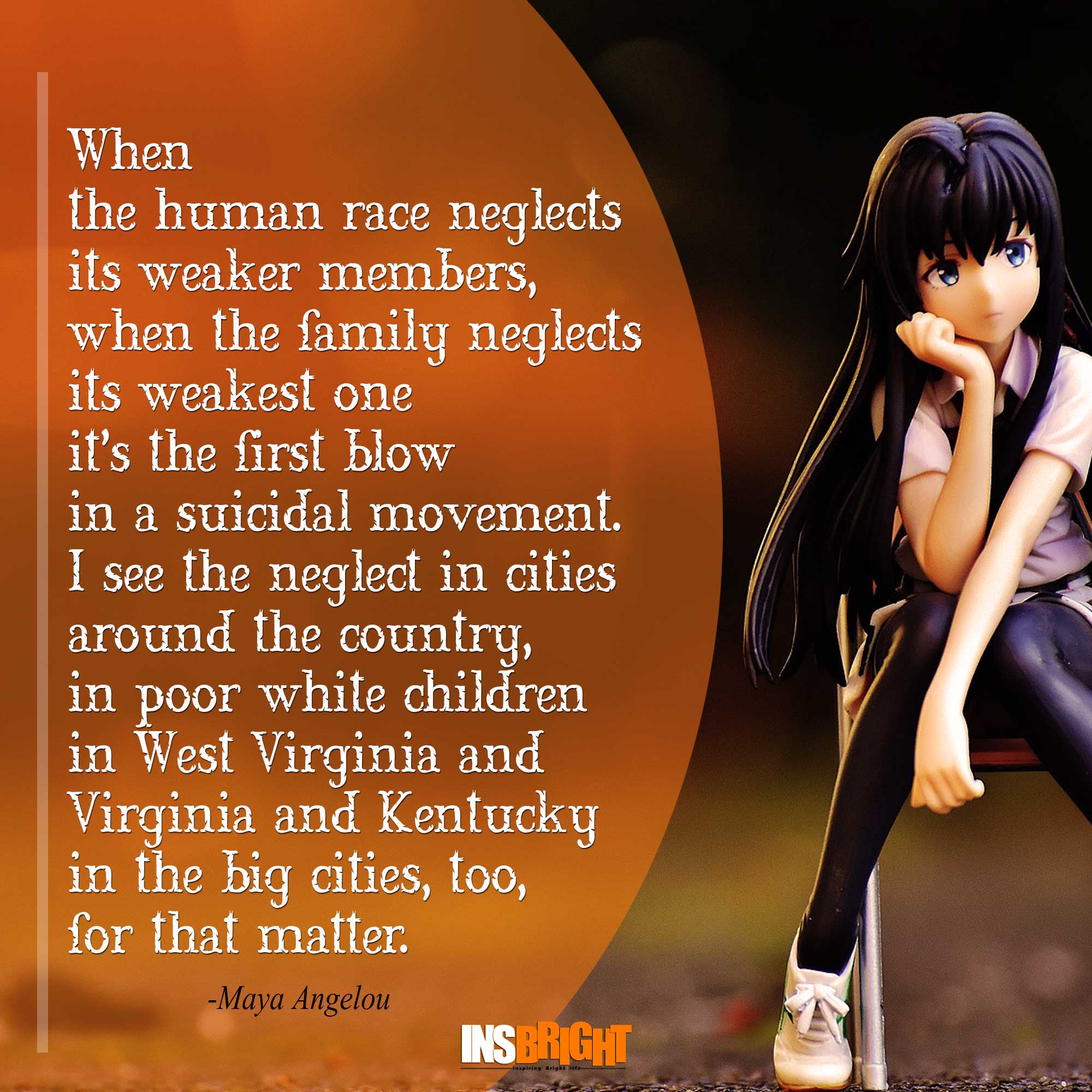 Never Ignore Me Quotes With Images Don't Neglect Someone You Love