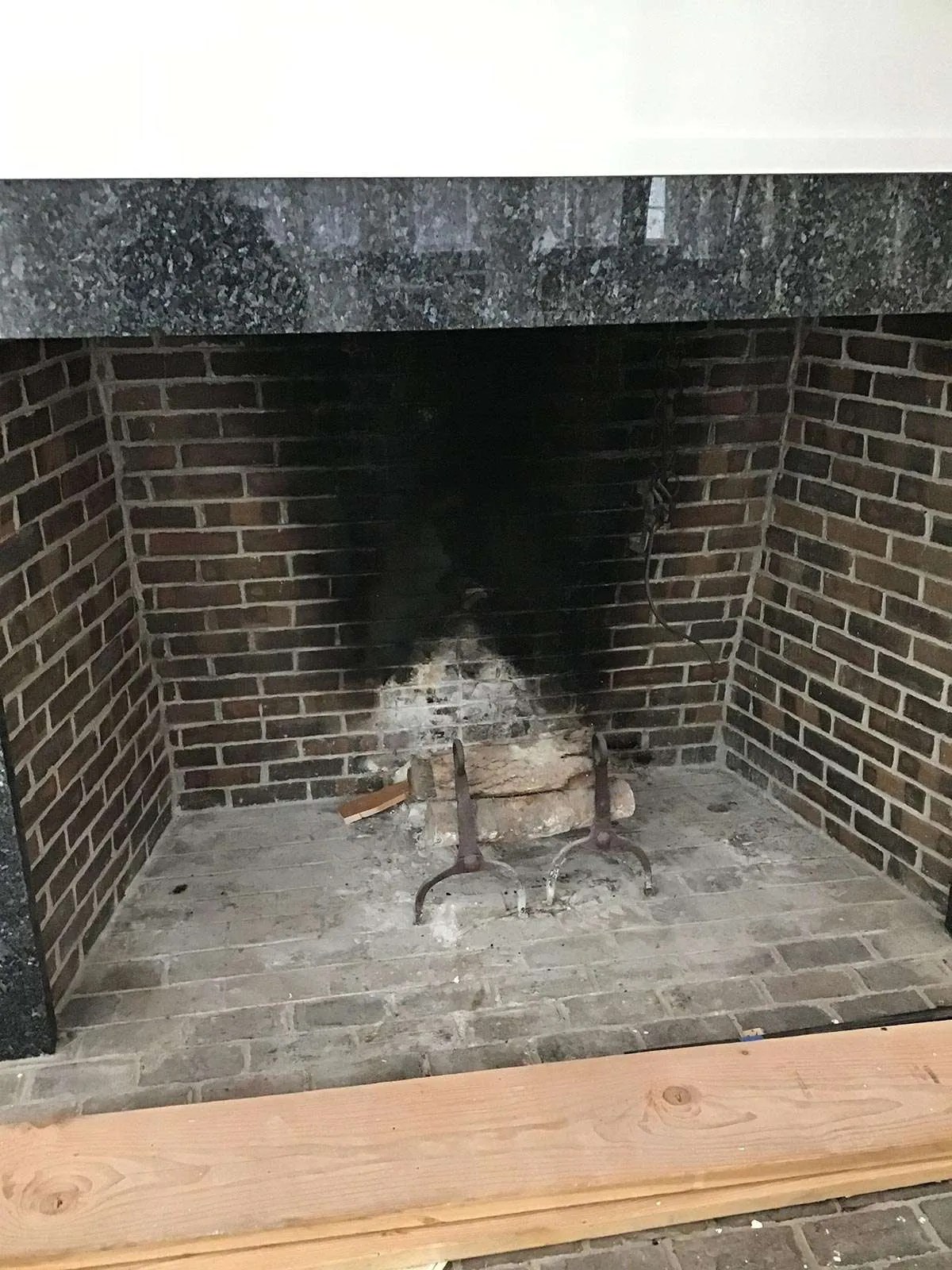 Paint and Peel Methuen MA Based Chimney Service Sam and Ivan