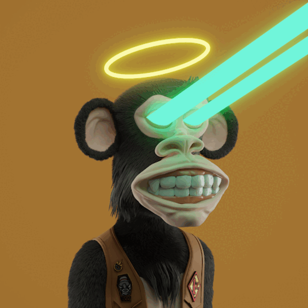 Mint 3D Bored Ape Club InscribeNow