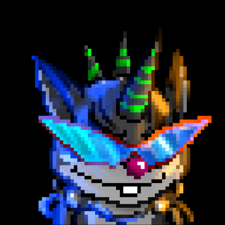 Mint Prickster InscribeNow