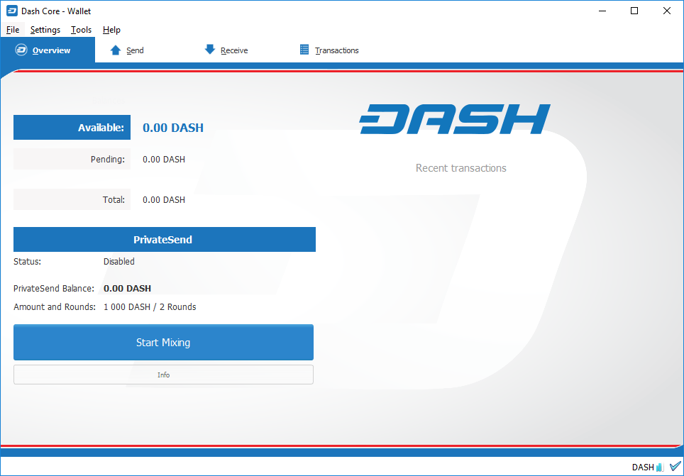 Dash A How to Guide Analytics