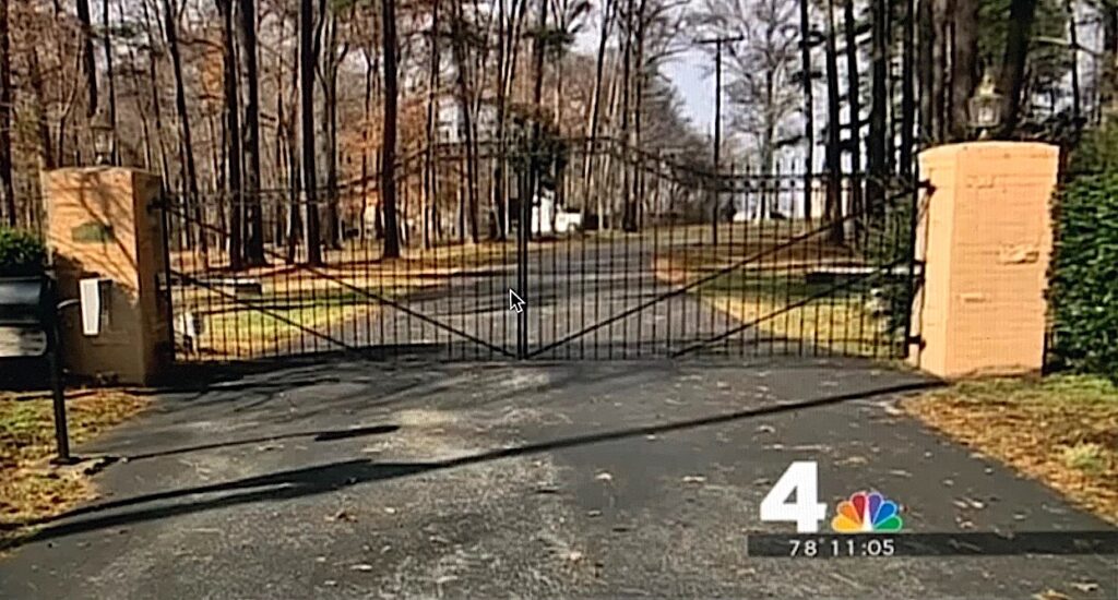 5200 RIVER’S EDGE POTOMAC HEIGHTS In Search of Glymont