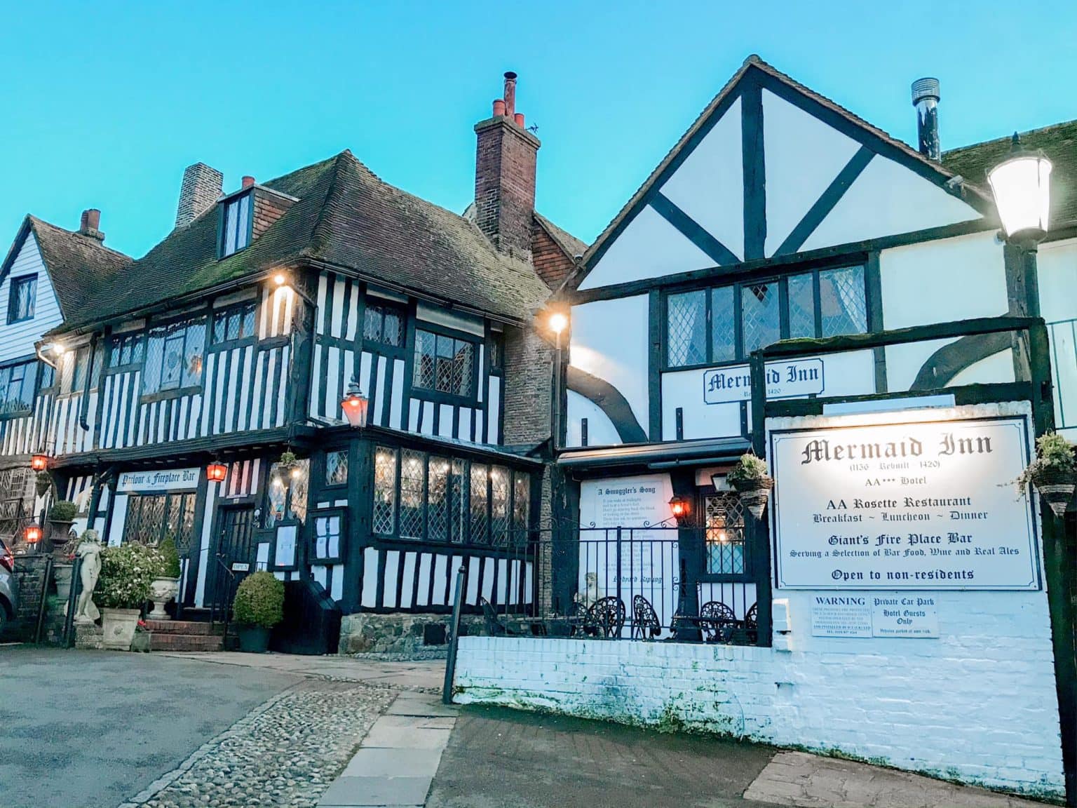 Top Things to do in Rye, East Sussex The Ultimate Guide In Search of Sarah