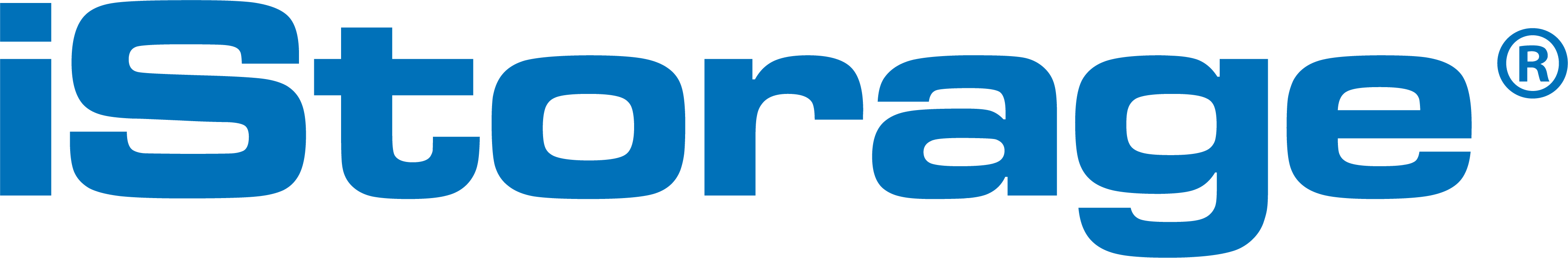 iStorage BEDRIFTSYSTEMER AS