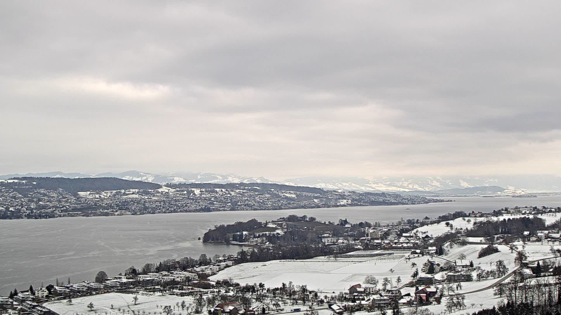 View Axis camera in Switzerland, Hinwil