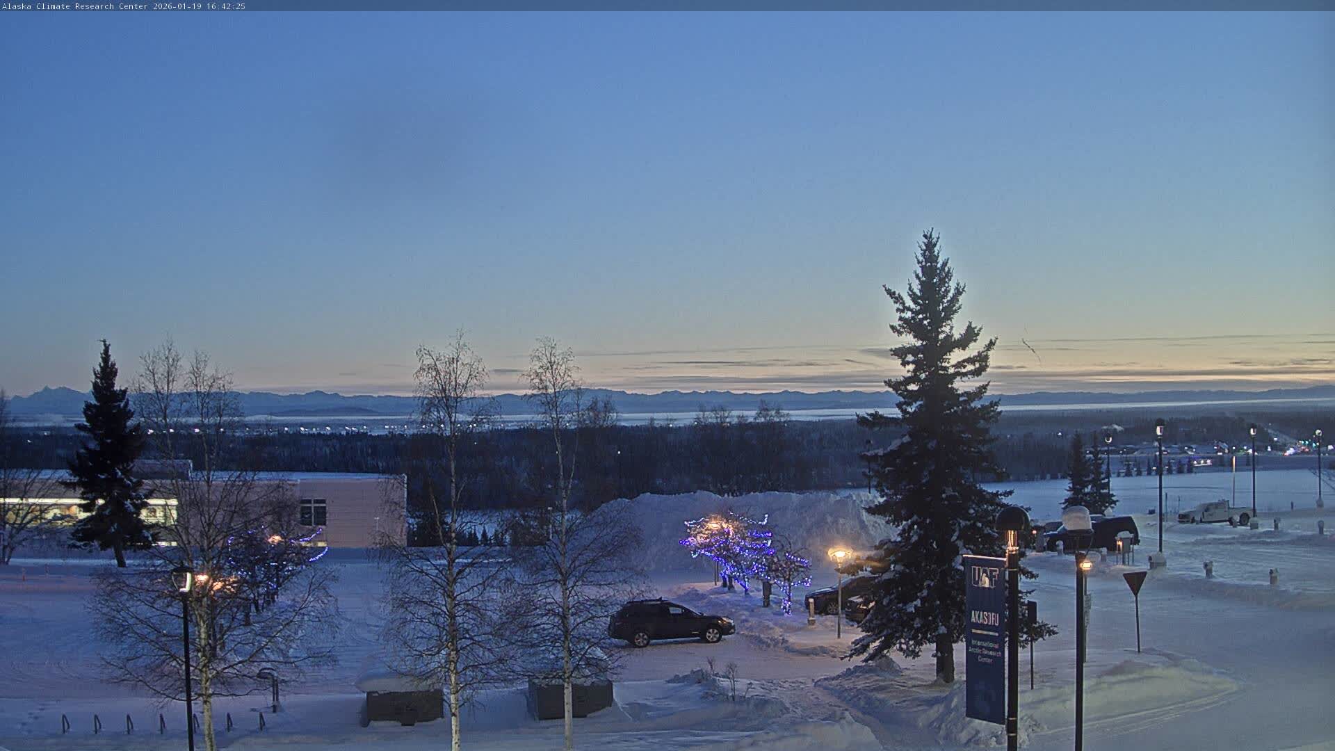 View Axis camera in United States, Juneau