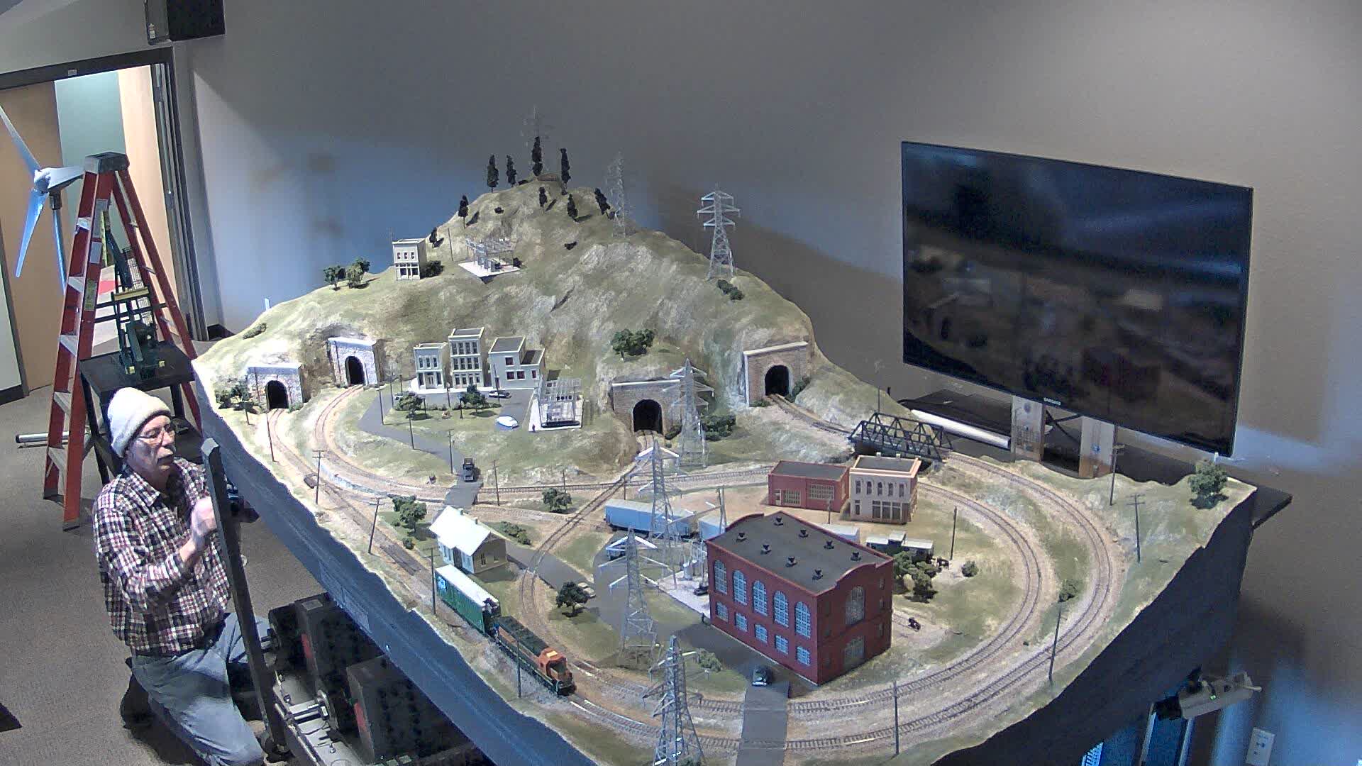 View Axis camera in United States, Bismarck