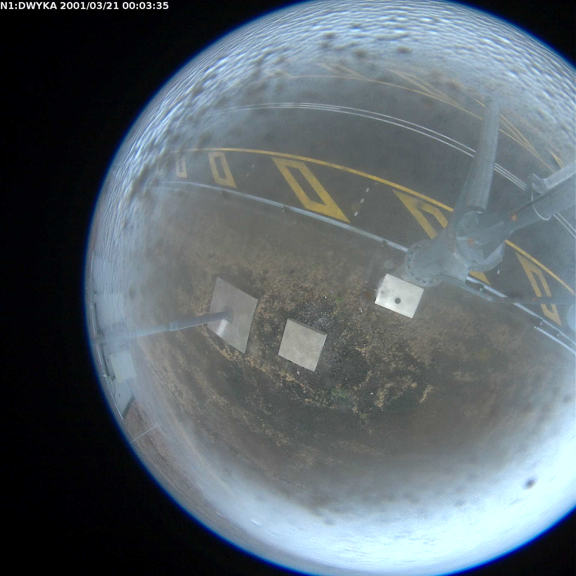 View Vivotek camera in South Africa, Johannesburg