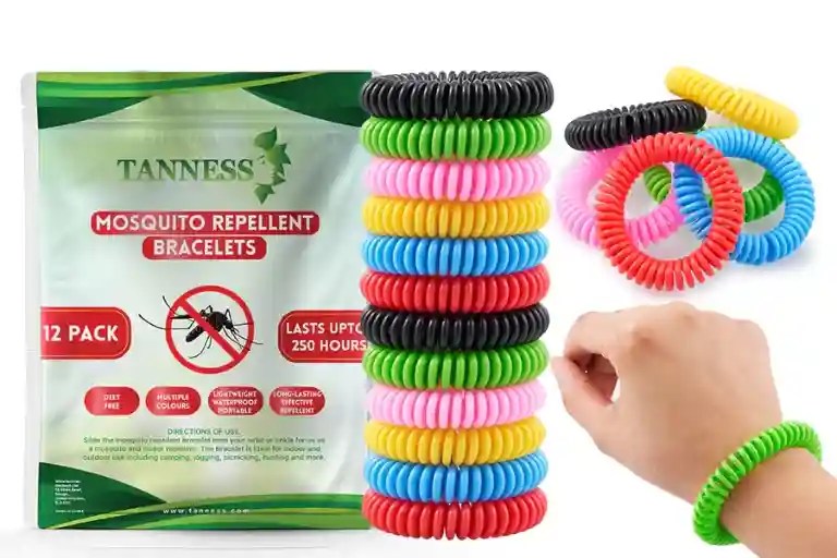 How Long Do Mosquito Bracelets Last Unveiling the Lifespan