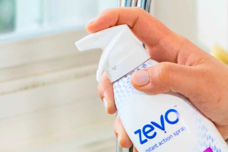 How To Use Zevo Bug Spray