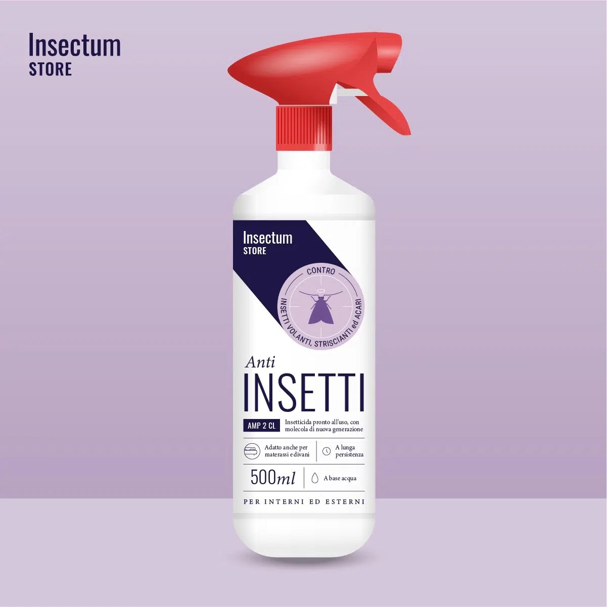 Insectum anti-insetto