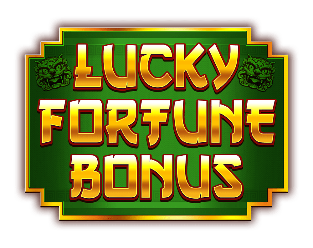 Lucky Fortune Bonus Inspired Entertainment