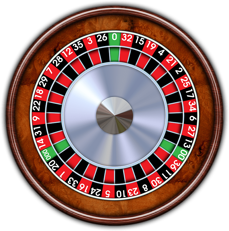 50p Roulette 000 Edition B3 Inspired Entertainment