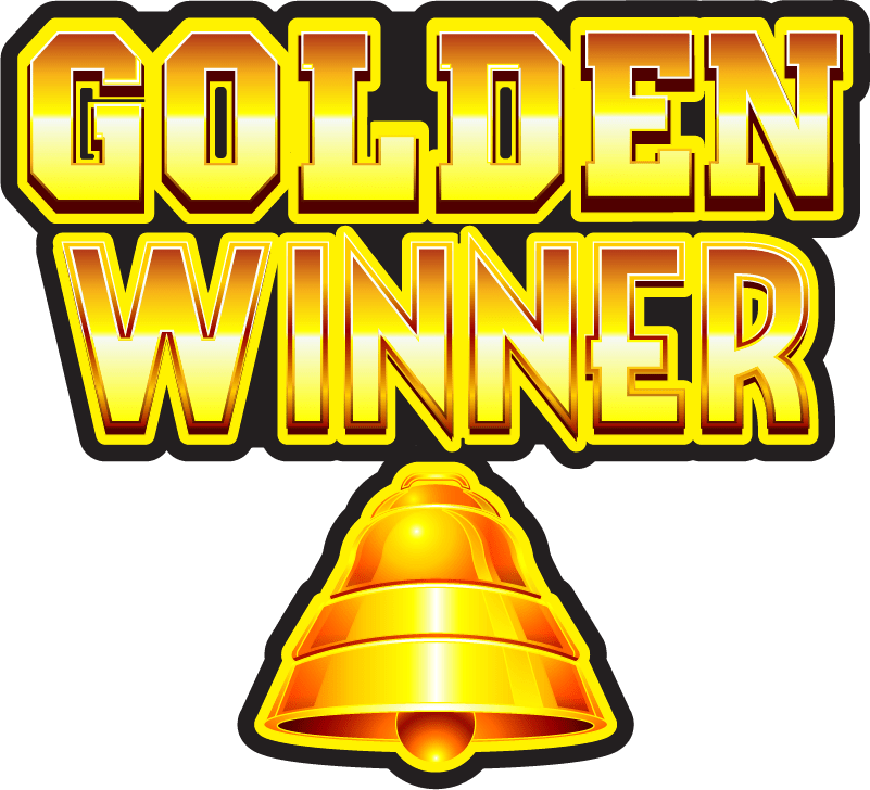 Golden Winner™ Inspired Entertainment