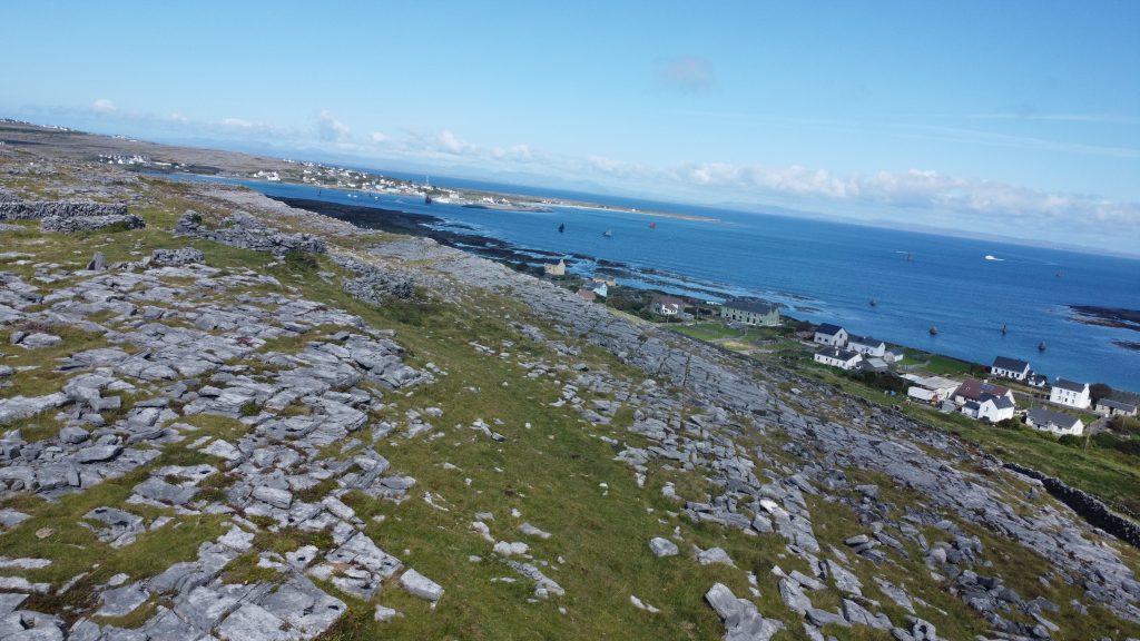 Inishmore - September - 2024