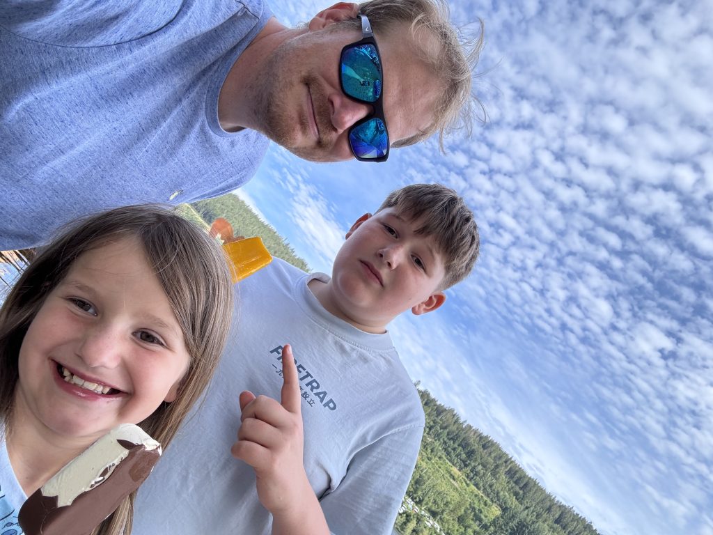 Titisee - Juli - 2024