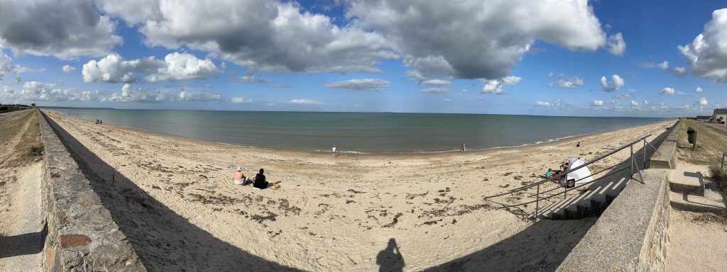 Normandie - August - 2024