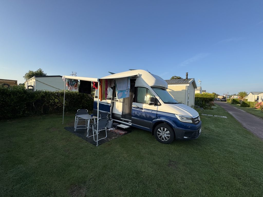 Normandie - August - 2024