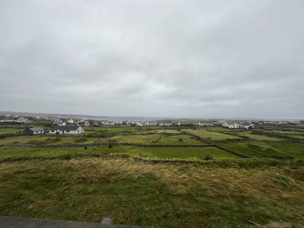 Inishmore - September - 2024