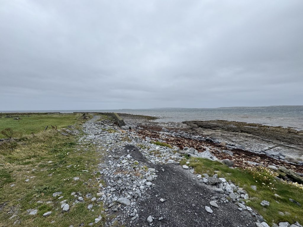 Inishmore - September - 2024