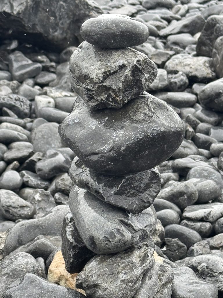 Inishmore - September - 2024