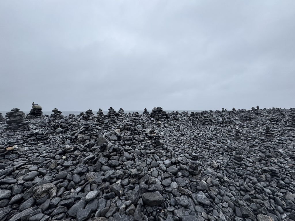 Inishmore - September - 2024