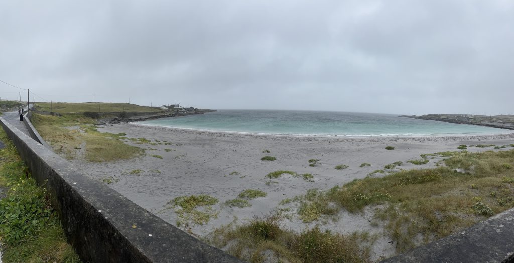 Inishmore - September - 2024