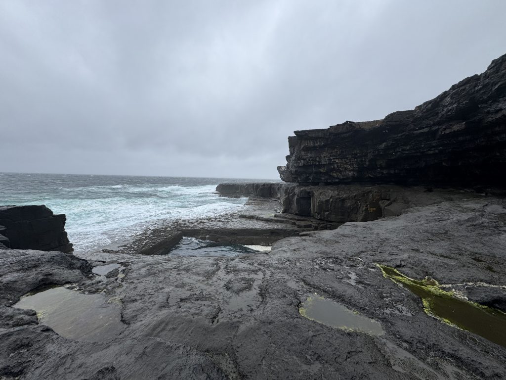 Inishmore - September - 2024