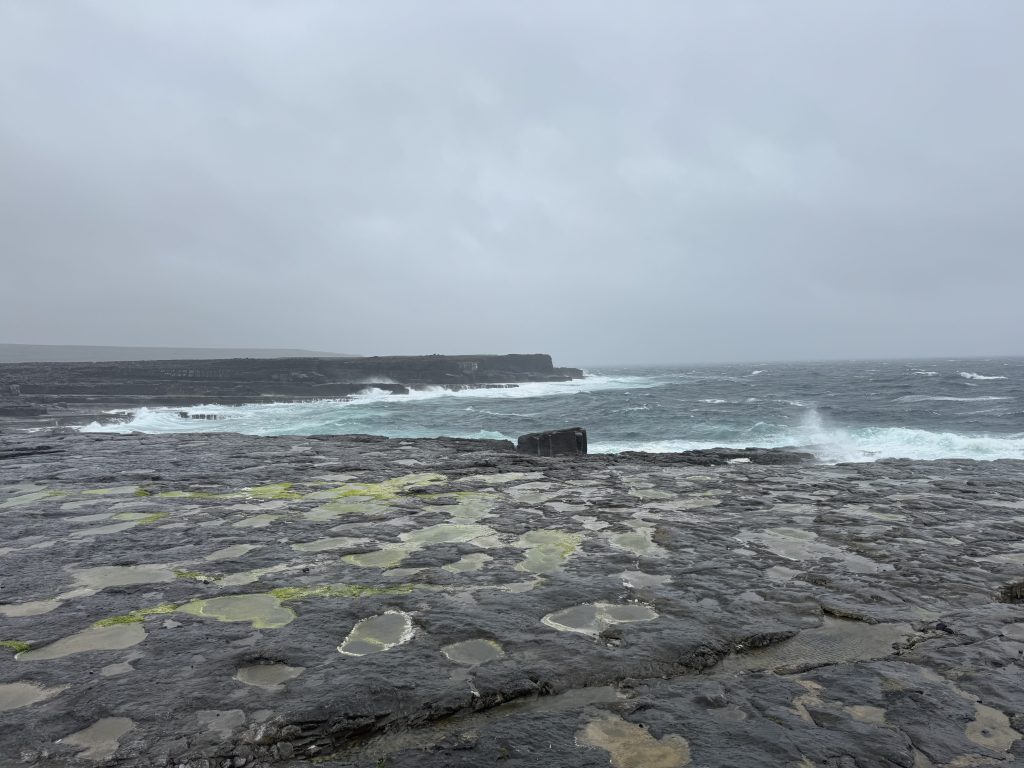 Inishmore - September - 2024