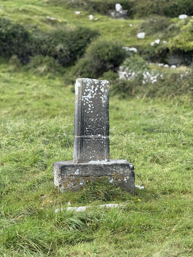 Inishmore - September - 2024