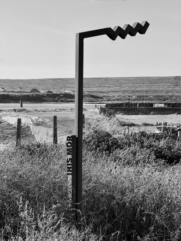 Inishmore - September - 2024