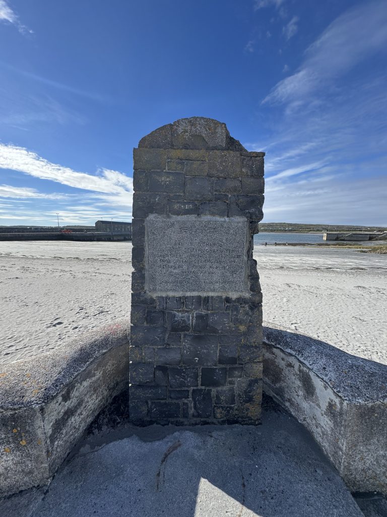 Inishmore - September - 2024