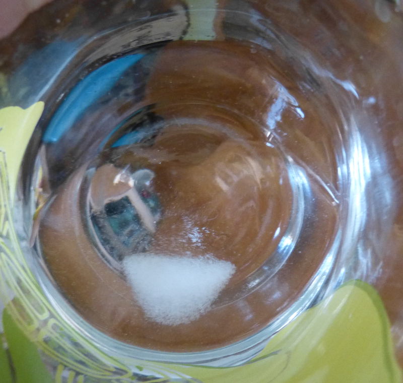 Don't Drink the Water in Zagreb