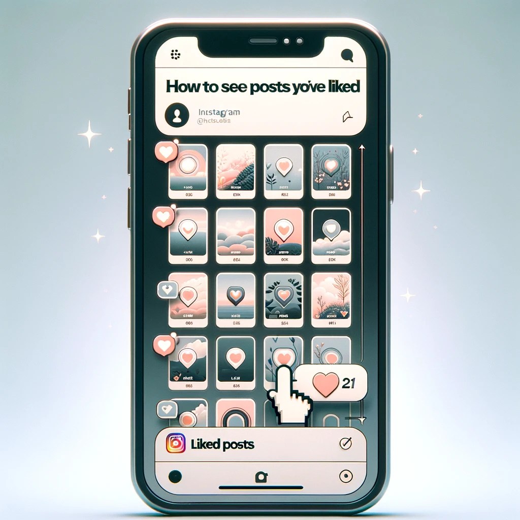How to See Posts you’ve liked on Instagram 2022