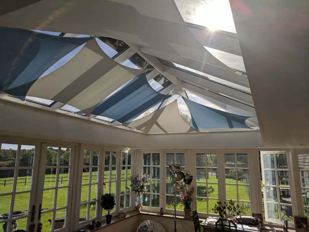 Alternatives to Pleated Blinds Inshade