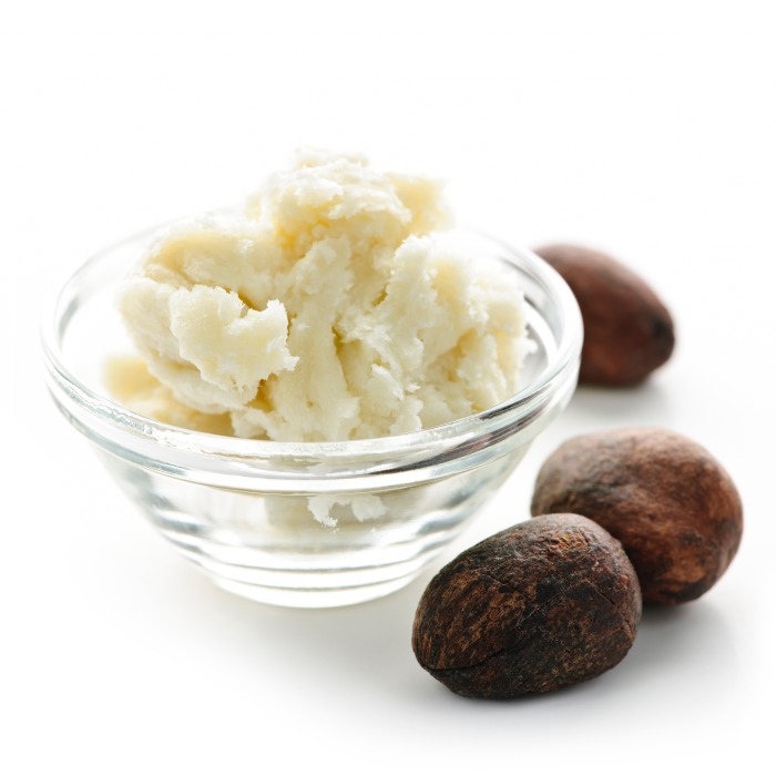 Shea Butter Inshanti Pure Essential Oils