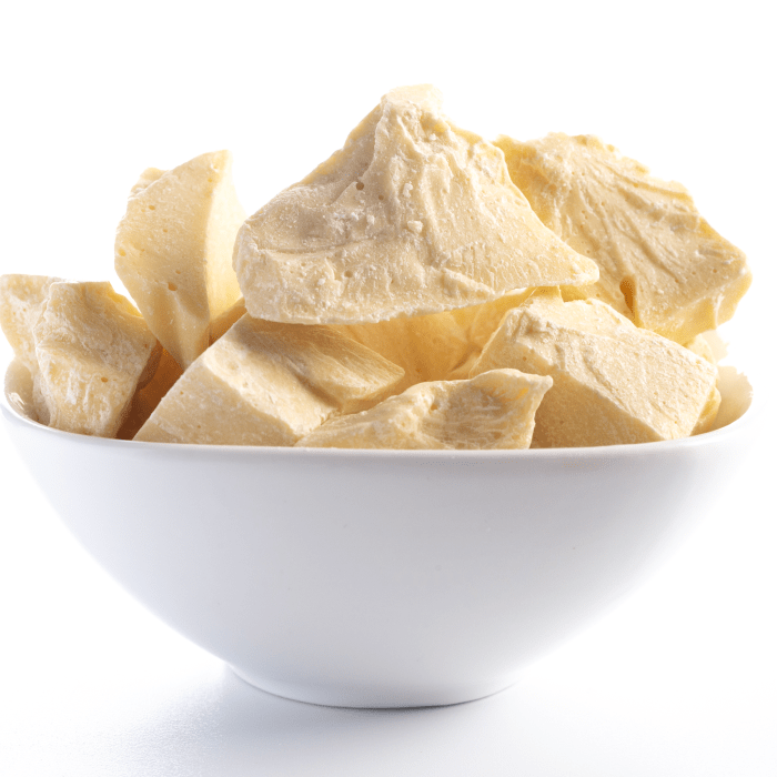 Cocoa Butter Inshanti Pure Essential Oils