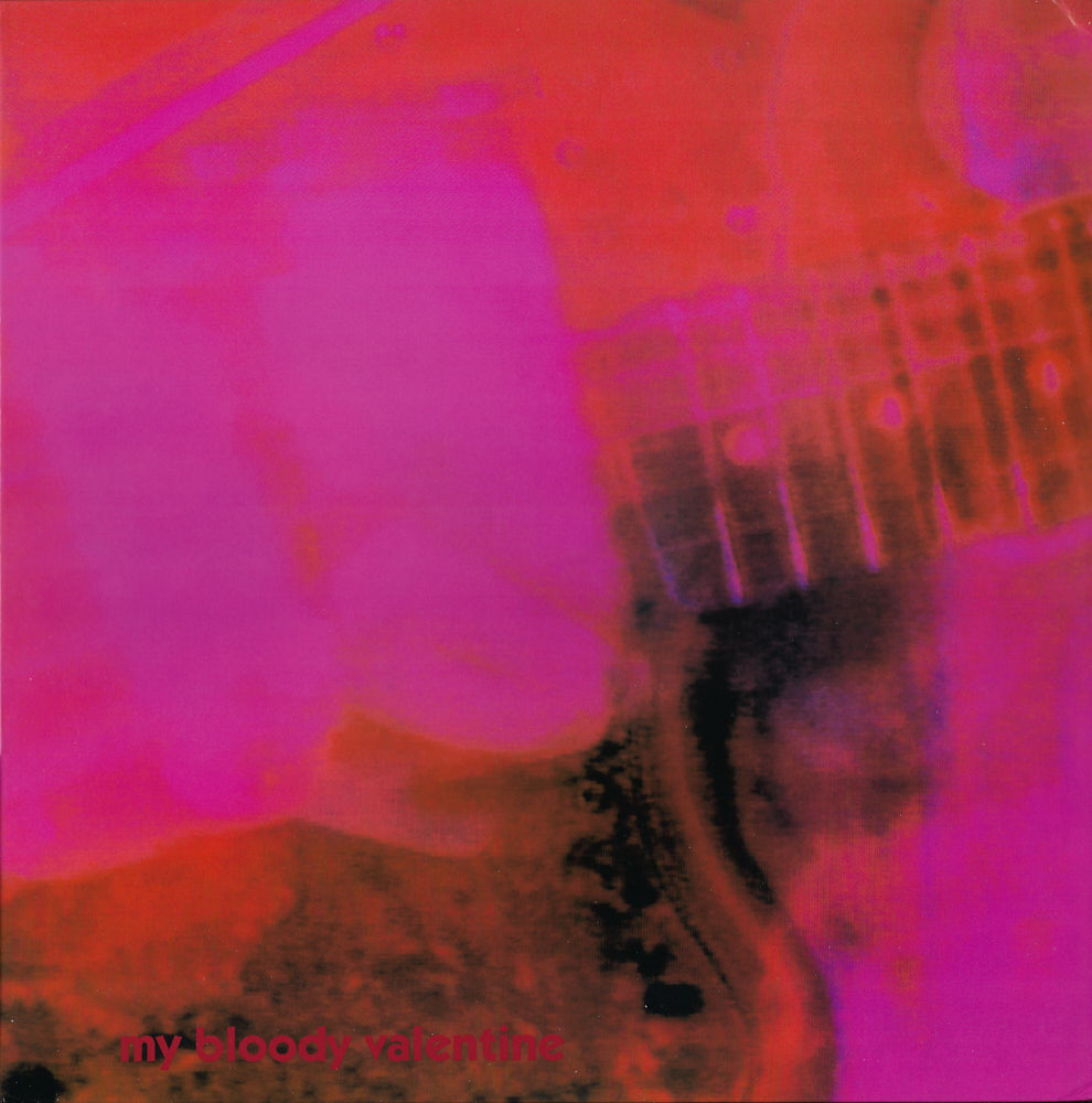 My Bloody Valentine Loveless In Sheeps Clothing