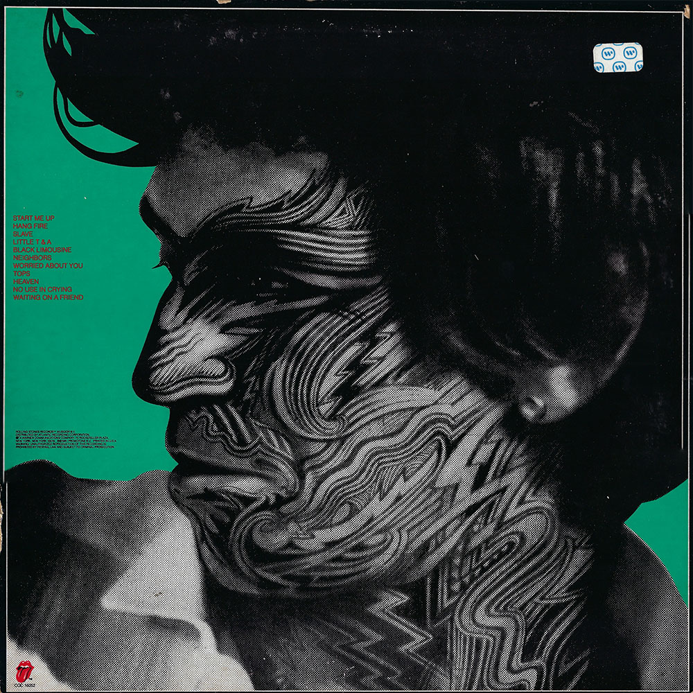 Rolling Stones – Tattoo You | In Sheeps Clothing 1000_x_1000_jpg