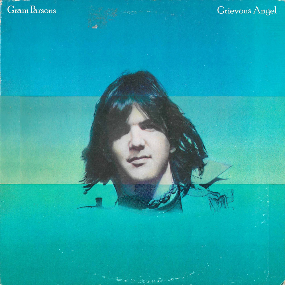 Gram Parsons Grievous Angel In Sheeps Clothing