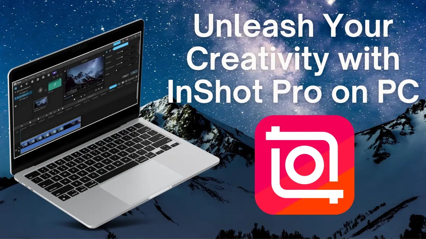 InShOt For PC Download Latest Version On Windows (7,8,10,11)