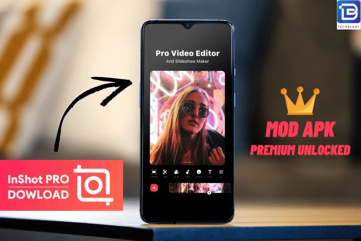 InShot Pro Apk Download For Pc Windows & Mac InShot Spot